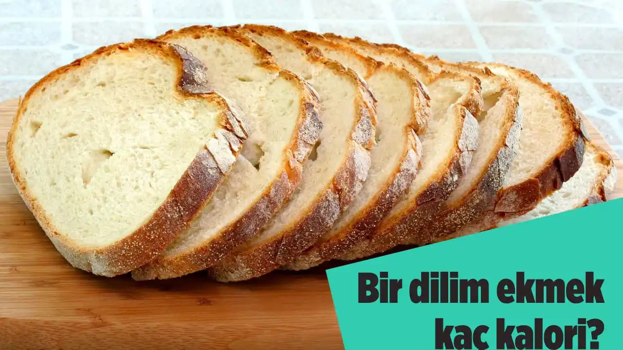 Bir Dilim Ekmek: Günlük Hayatta Basit Ama Değerli Bir Temel Gıda Analizi