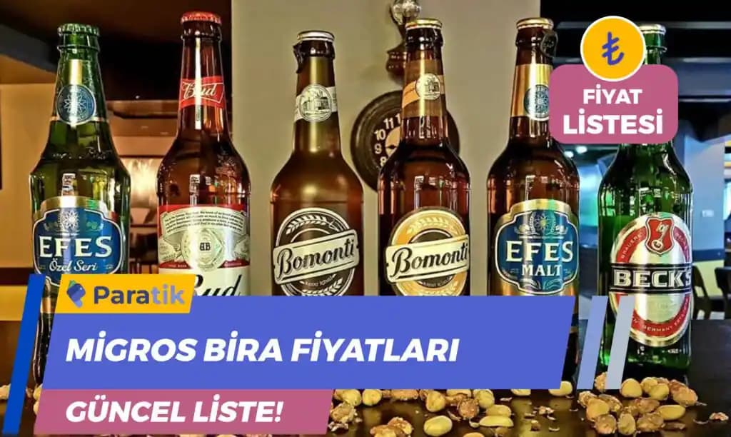 Bira İçeriği ve Üretim Süreçleri: Malzeme, Trendler ve Kalite Faktörleri