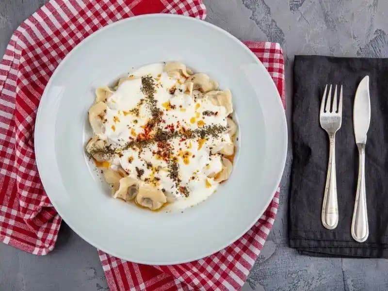Bolu Mantısı Nedir? Geleneksel Türk Mutfağının En Güzel Temsilcisi