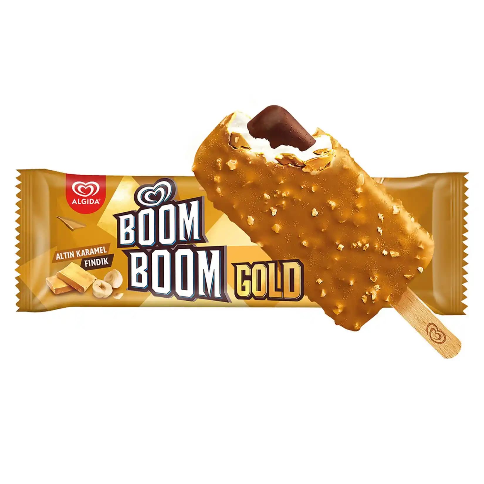 Boom Boom Gold Nedir? Renkli ve Sürprizli Altın Renkli Çikolata Ürünü Özellikleri ve Satın Alma İpuçları