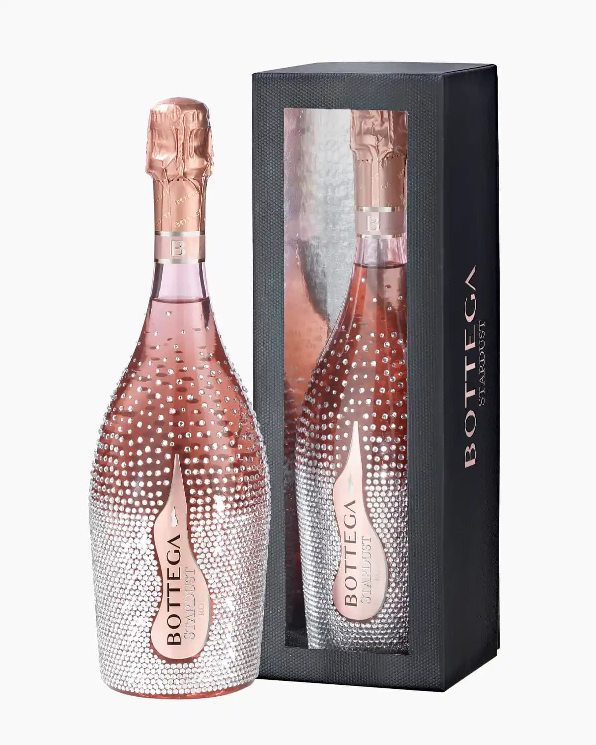 Bottega İçki Çeşitleri ve Kaliteli Seçenekler ile Her Anı Özel Kılın