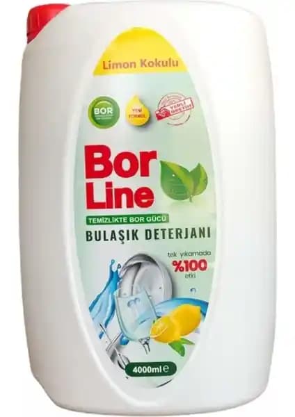 Bulaşık Deterjanı Seçerken Dikkat Edilmesi Gerekenler ve Temizlikte Verimlilik İpuçları