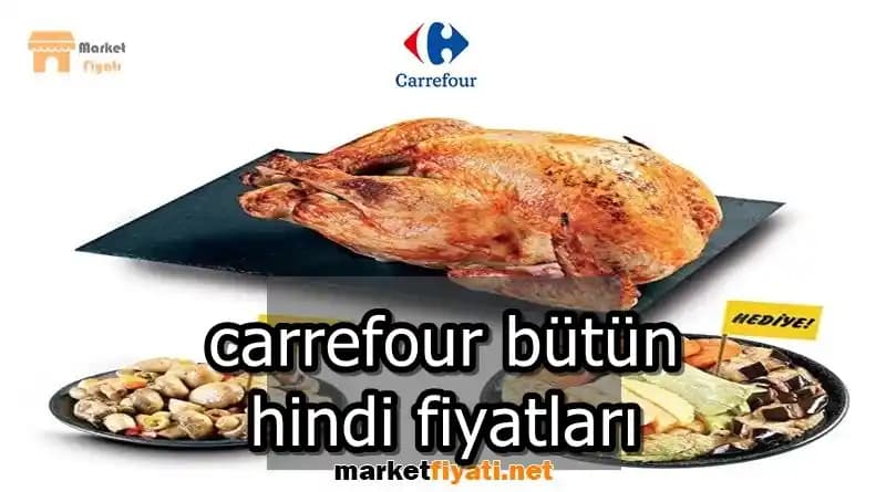 Bütün Hindi Fiyatları Güncel ve Detaylı Rehber: Seçim ve Satın Alma İpuçları