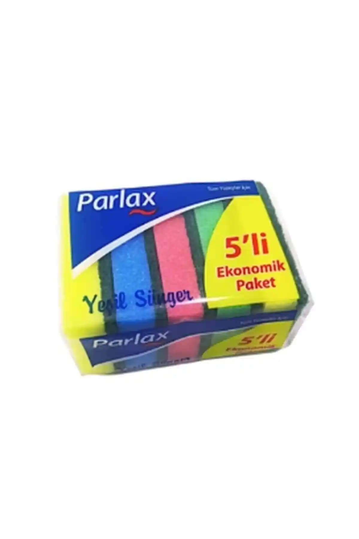 Büyük bulaşık süngeri kullanımı ve avantajları: Mutfak hijyeninde etkili çözümler