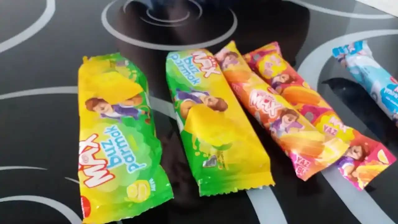 Buz Dondurma Çeşitleri ve Tatlı Dünyasında Serin Bir Yolculuk