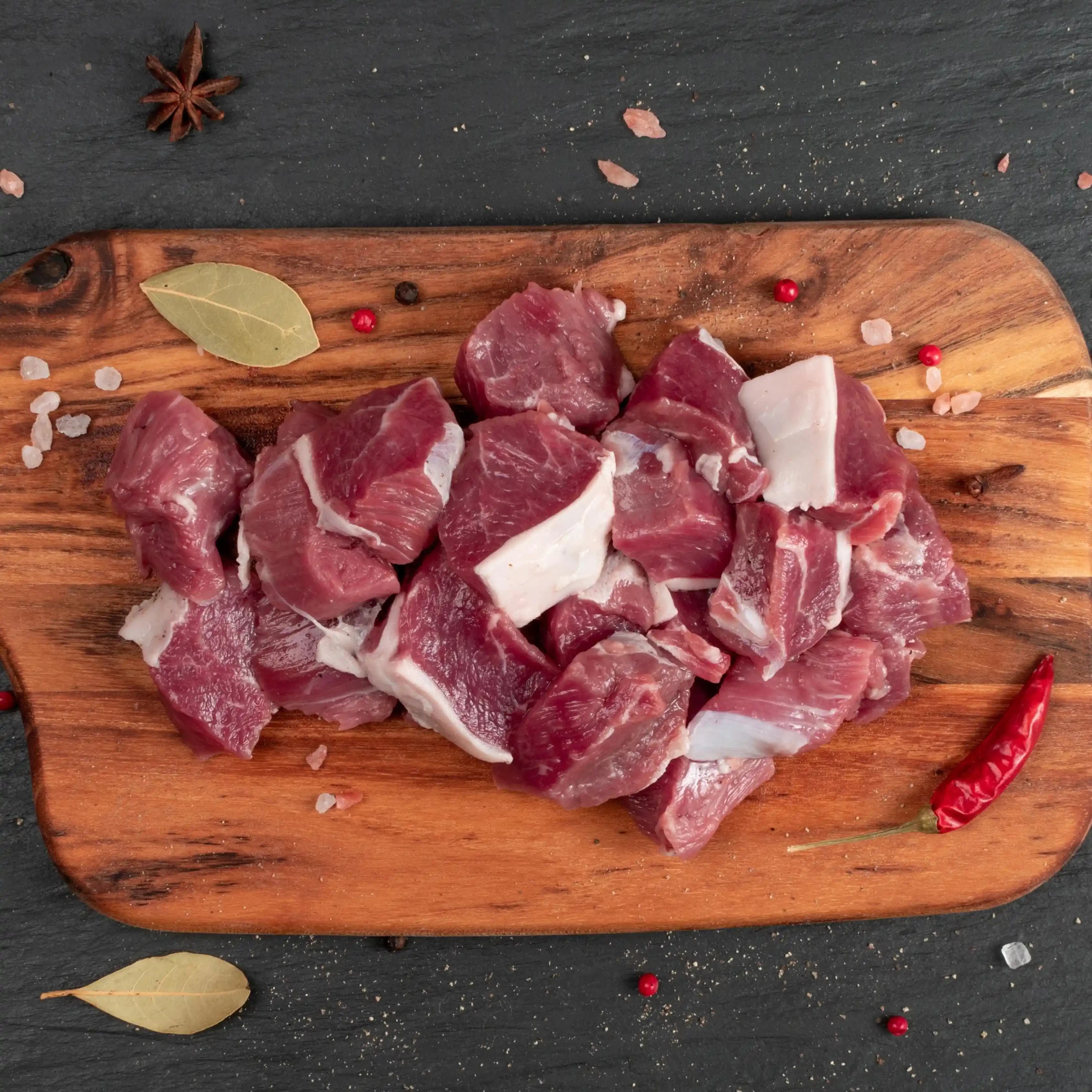 Carrefour Kuzu Eti: Kaliteli, Taze ve Sağlıklı Seçeneklerle Lezzetli Yemekler