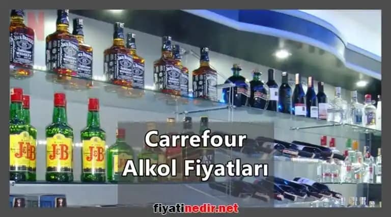 Carrefour’da İçki Satışı ve Türkiye’de Süpermarketlerde Alkol Satış Kuralları