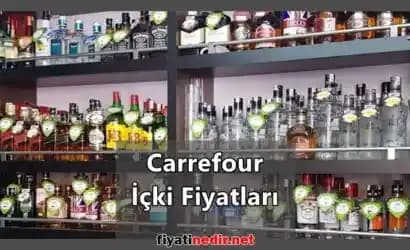 CarrefourSA'da İçki Satışı ve Güncel Yasal Düzenlemeler Hakkında Bilgi