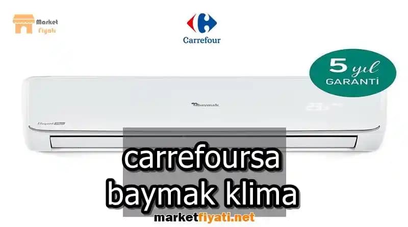 CarrefourSA Klima Fiyatları ve Kampanyalarıyla Konforu Ekonomik Hale Getirin