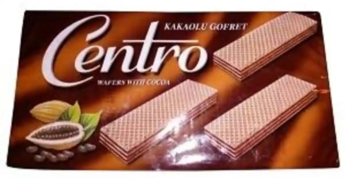 2025'te Centro Gofret: Tatlı Tutkunlarının Vazgeçilmez Lezzet Sırrı