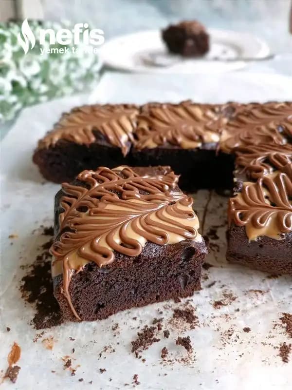 Çikolatalı Brownie Tarifi ve Püf Noktalarıyla Lezzetli Bir Tatlı Hazırlama Rehberi