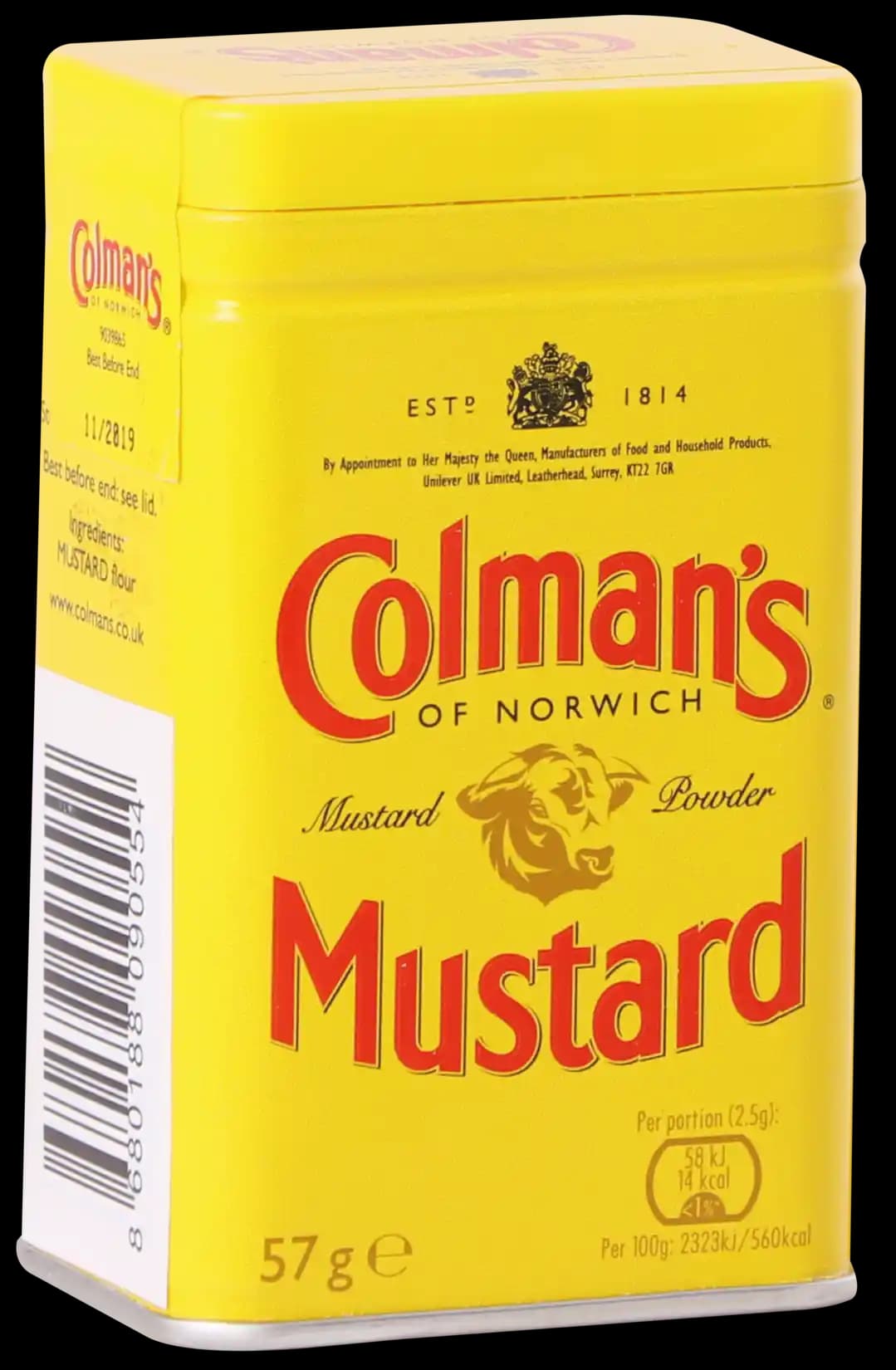 Colmans Hardal: Mutfakta Kullanım Önerileri ve Satın Alma İpuçları