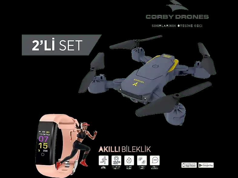 Corby CX014: Süpermarketlerde Çok Yönlü ve Dayanıklı Ekipman Seçenekleri