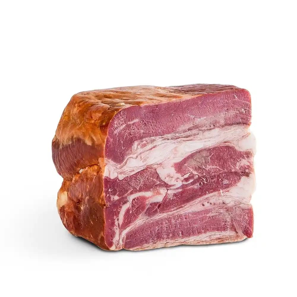 Dana Kaburga Füme: Lezzet ve Kalitenin Zirvesinde Sağlıklı Et Seçeneği