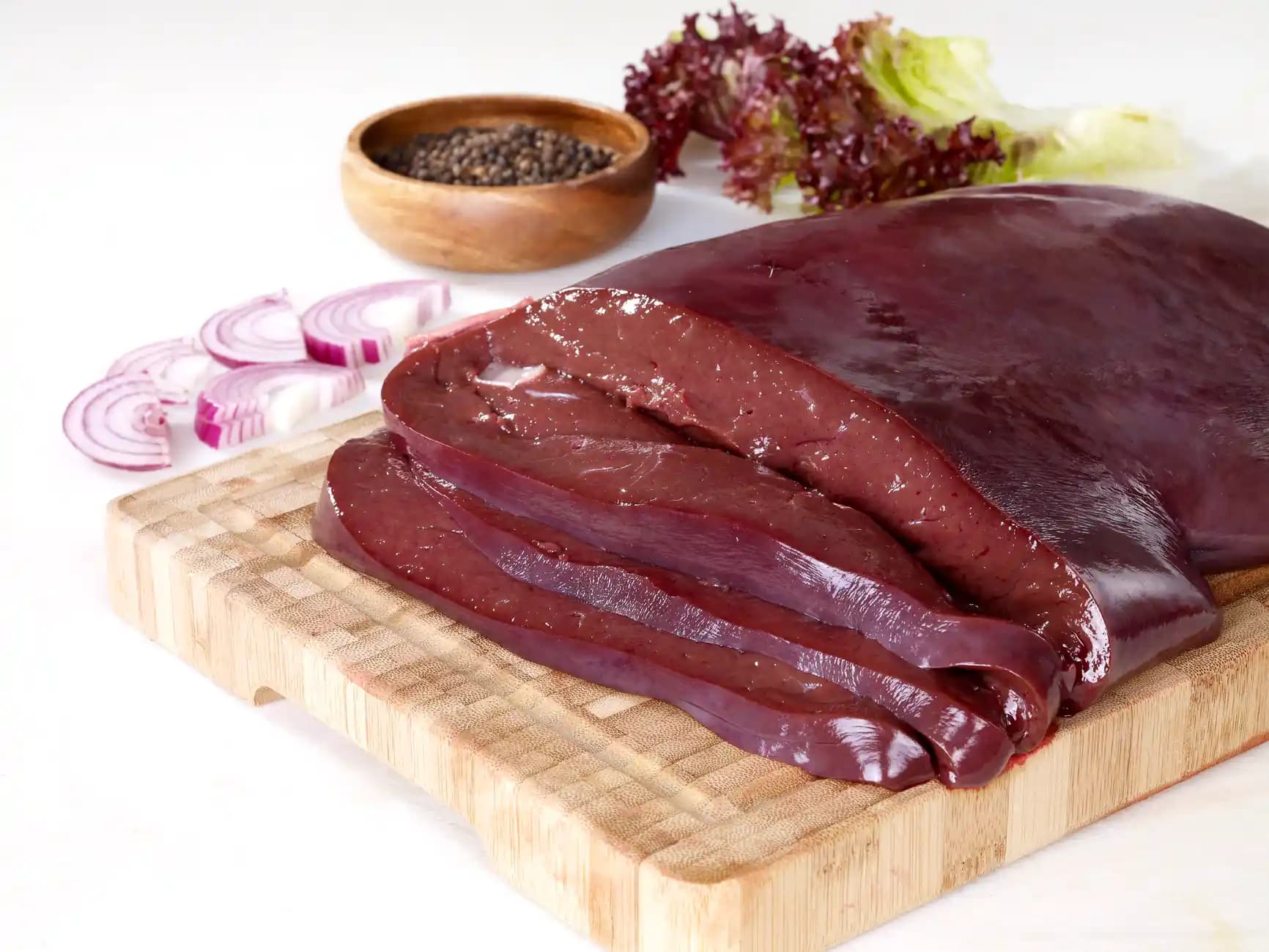 Dana Karaciğerin Besin Değerleri ve Sağlık Faydaları Hakkında Kapsamlı Bilgi