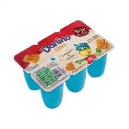 Danone Bebek Bisküvili Ürünleri: Güvenilir ve Sağlıklı Atıştırmalık Seçenekleri