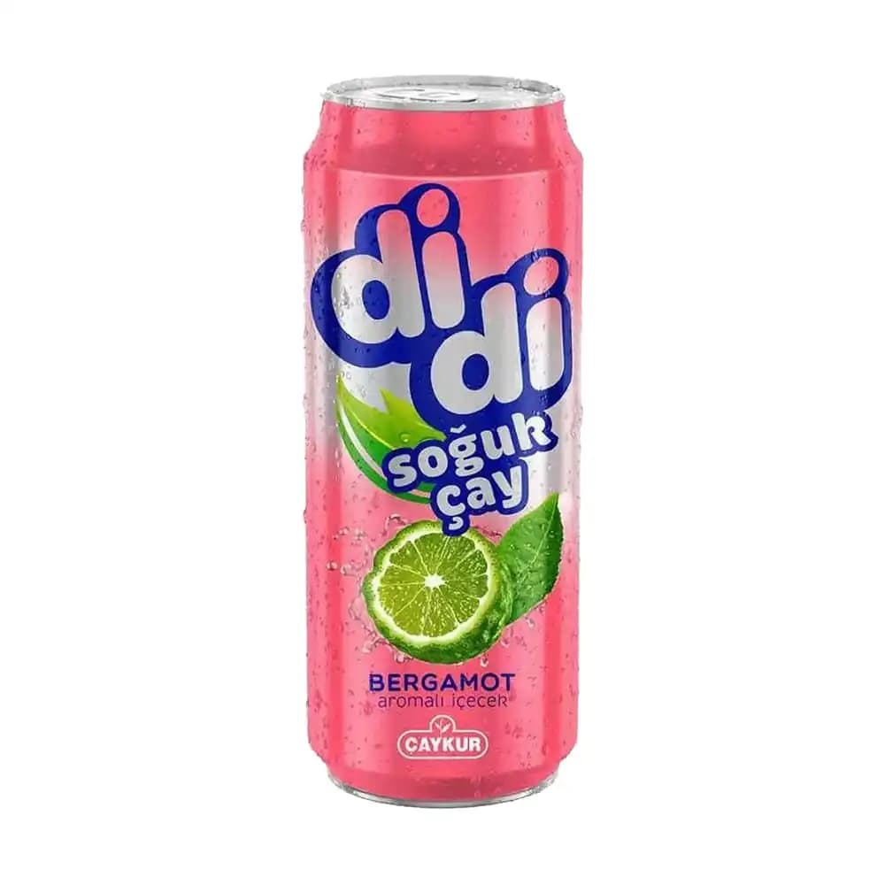 Didi Bergamot Ürünleri ile Doğal Sağlık ve Lezzet Kaynağı Sunuyor