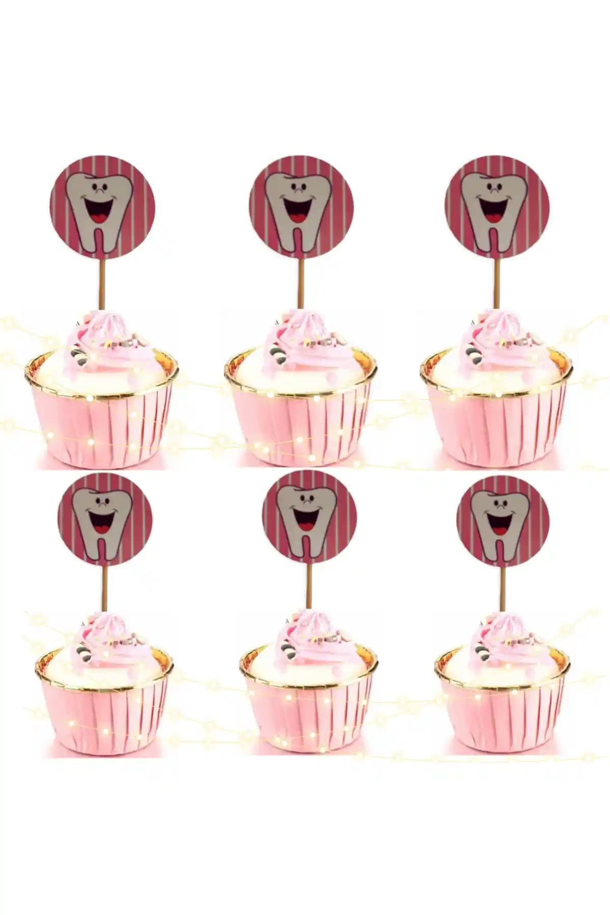 Diş Kürdanları: Günlük Ağız Hijyeni İçin Pratik ve Hijyenik Çözüm Nedenleri