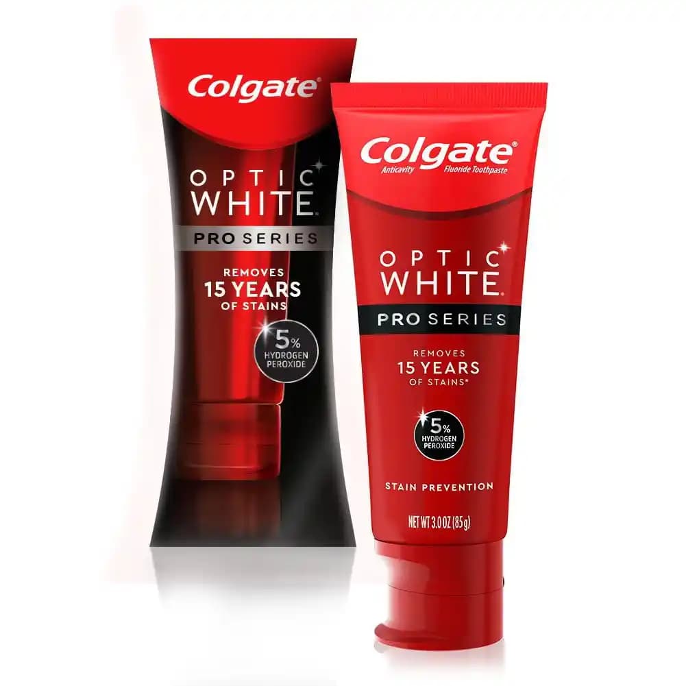 Diş Sağlığını Koruyan Colgate Pro ile Güçlü ve Sağlıklı Gülüşler