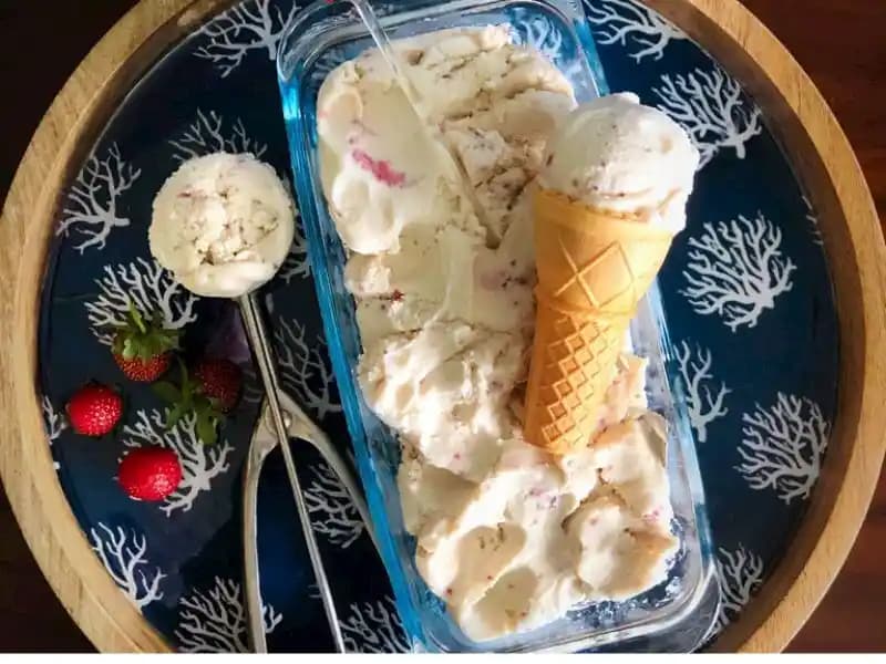 Diyabetik Dondurma Nedir ve Sağlıklı Tatlı Alternatifleri Nelerdir