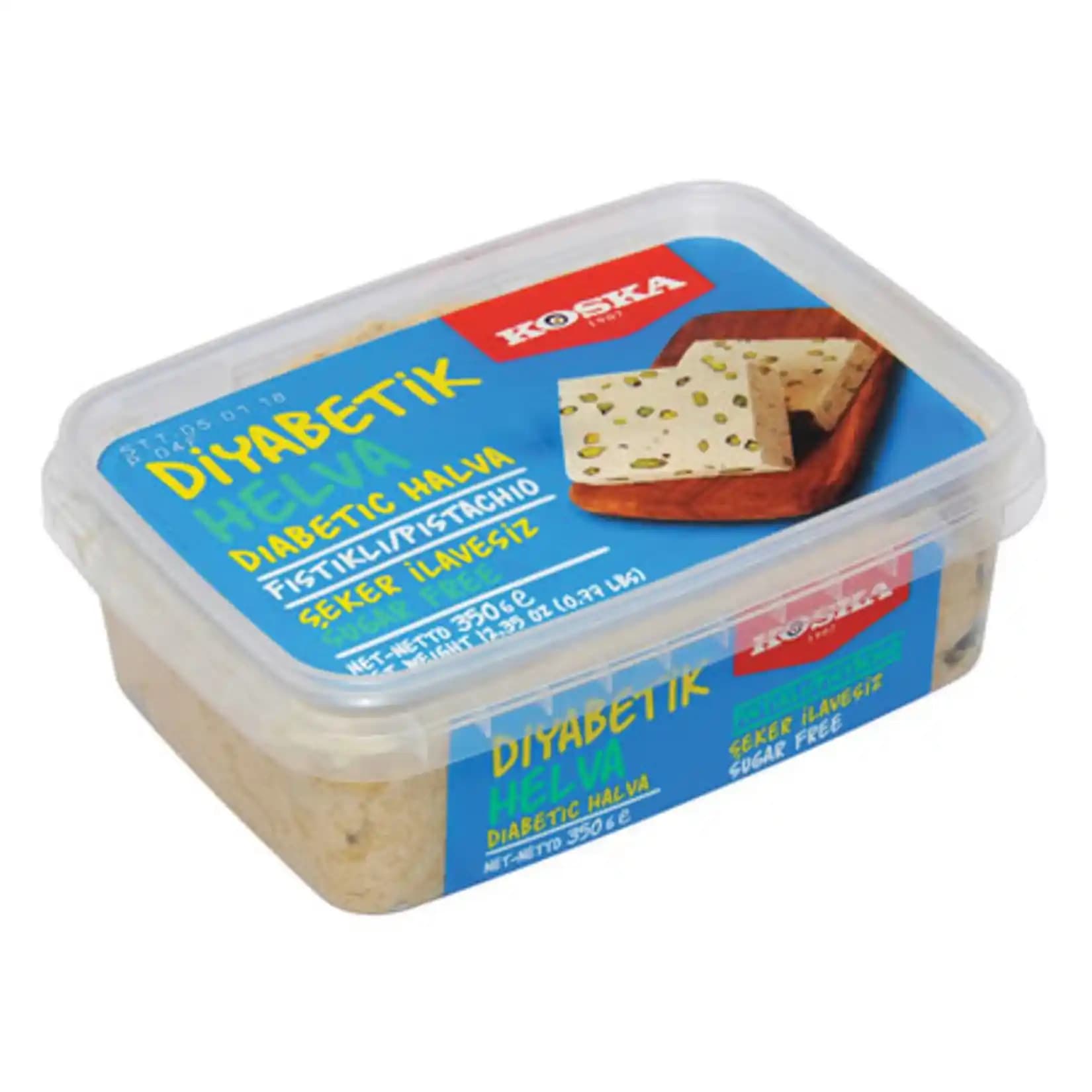 Diyabetik Helva Tarifleri ve Sağlıklı Tatlı Alternatifleri Hakkında Bilmeniz Gerekenler