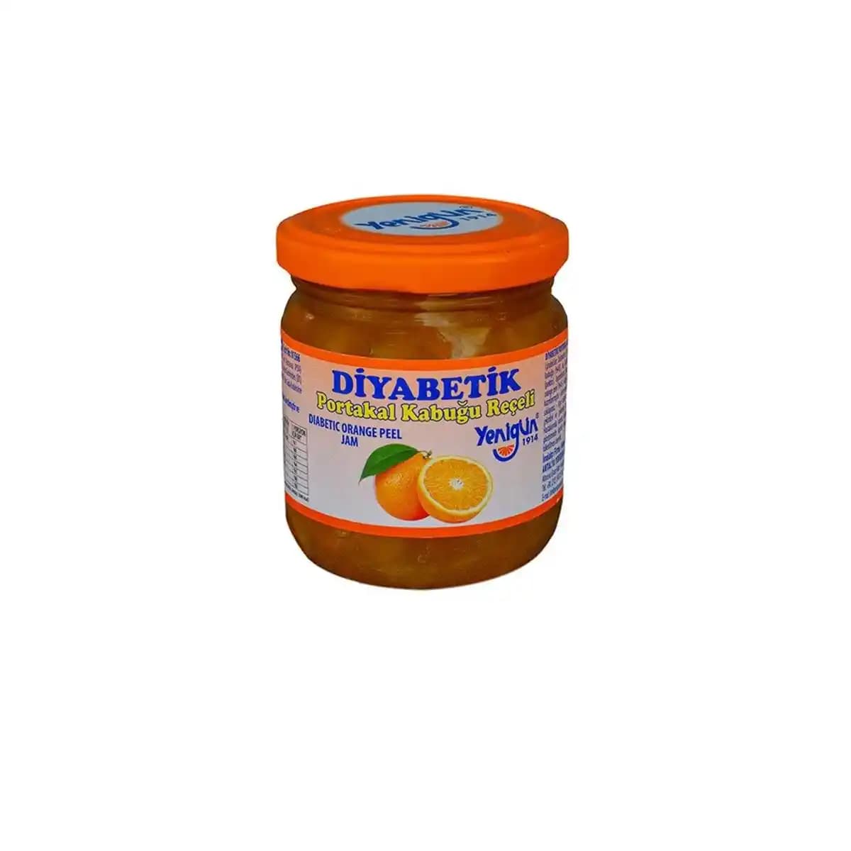 Diyabetik Reçel Tarifleri ve Sağlıklı Tatlı Alternatifleri Rehberi