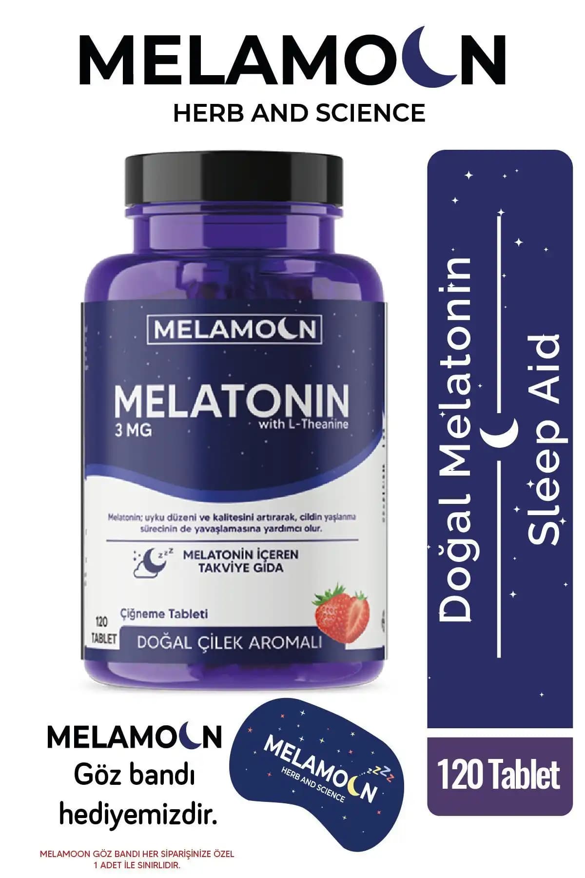 Doğal Melatonin Kaynakları ve Sağlıklı Uyku İçin Etkili Yöntemler
