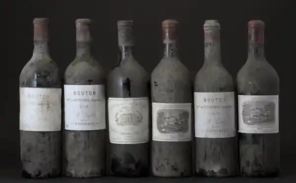 Dünyanın En Pahalı Şarabı: Nadirlik, Değer ve Yatırım Potansiyeli Üzerine Analiz