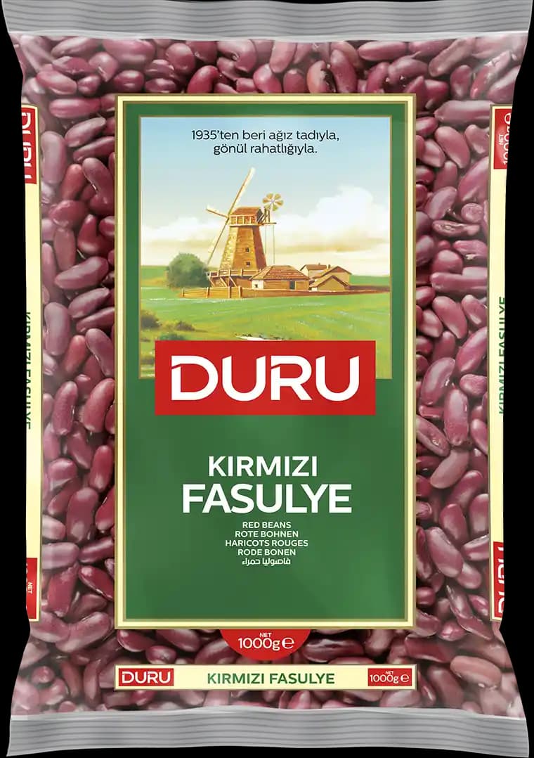Duru Fasulye Nedir Nasıl Pişirilir ve Sağlığa Faydaları Nelerdir