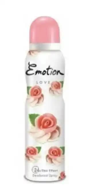 Duygular ve Aşk Temasıyla Deodorant Seçimi: Kişisel Bakımda Duygusal Bağlar ve Anlamlar