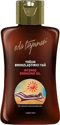 Eda Taşpınar Bronzlaştırıcı Yağı: Doğal Güzellik ve Bakımda Yeni Bir Dönem