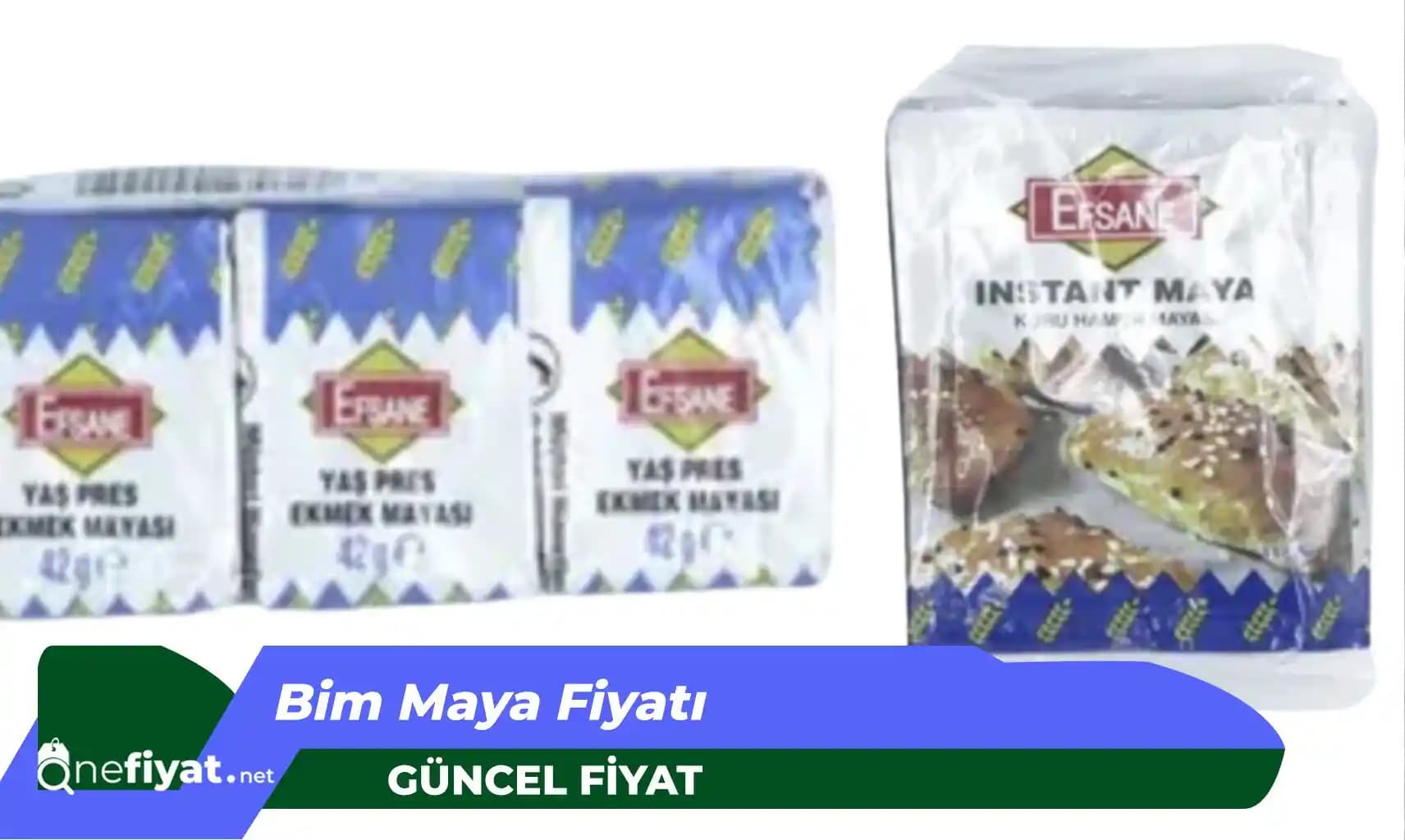 Efsane Yaş Maya ile Lezzetli Hamur İşleri ve Ekmeğin Sırları