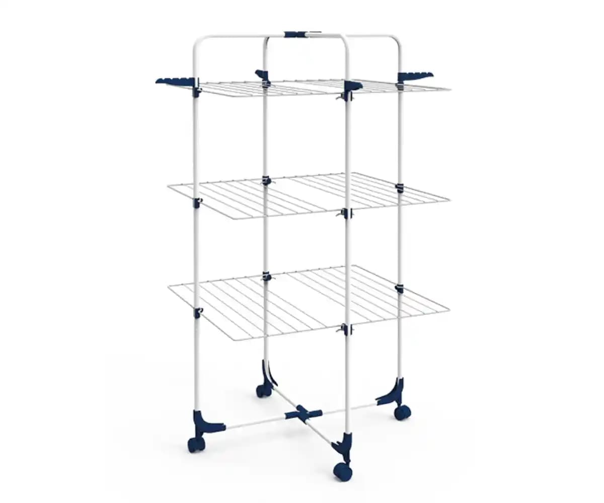 Ege Bölgesine Uygun Çamaşır Kurutmalık Seçenekleri ve Pratik Kullanım İpuçları