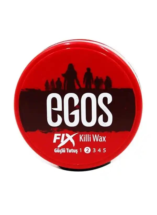 Egos Mat Wax Nedir Kullanım Alanları ve Saç Şekillendirmede Sağladığı Avantajlar