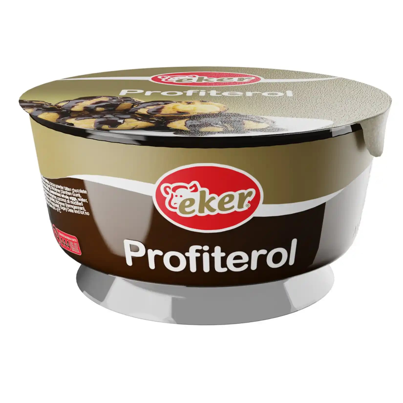 Eker Profiterol: Kaliteli ve Lezzetli Hazır Profiterol Seçenekleri