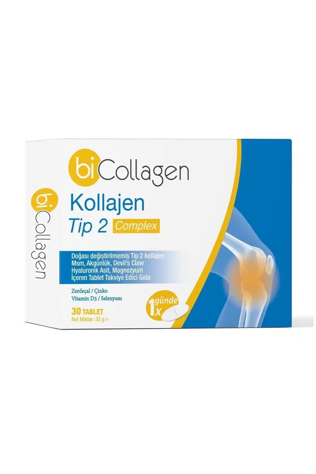 Eklem Sağlığını Destekleyen Kolajen Tip 2: Faydaları ve Kullanım İpuçları