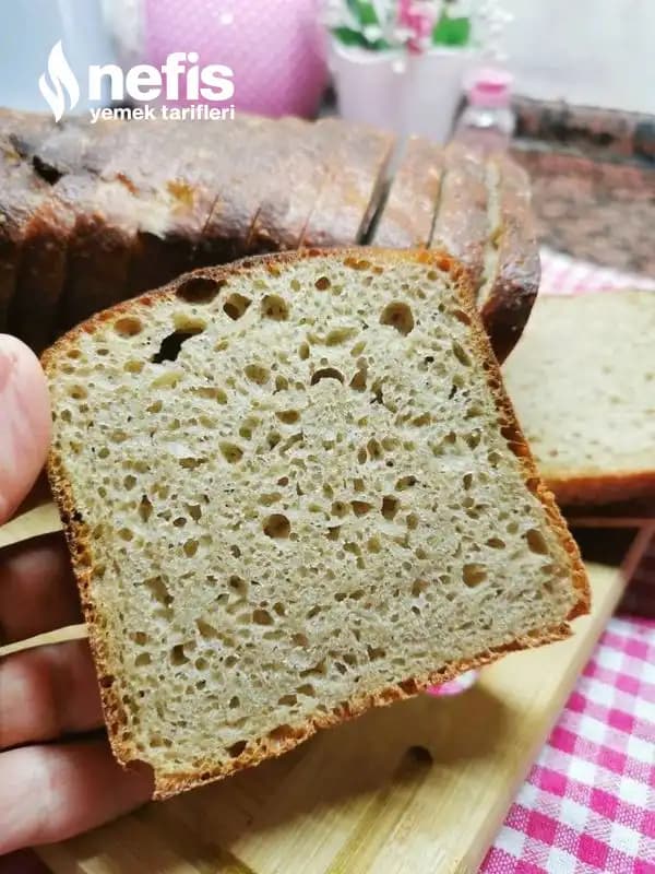 Ekşi Maya ile Tost Ekmeği Yapımında Güncel Trendler ve Sağlıklı Lezzetler