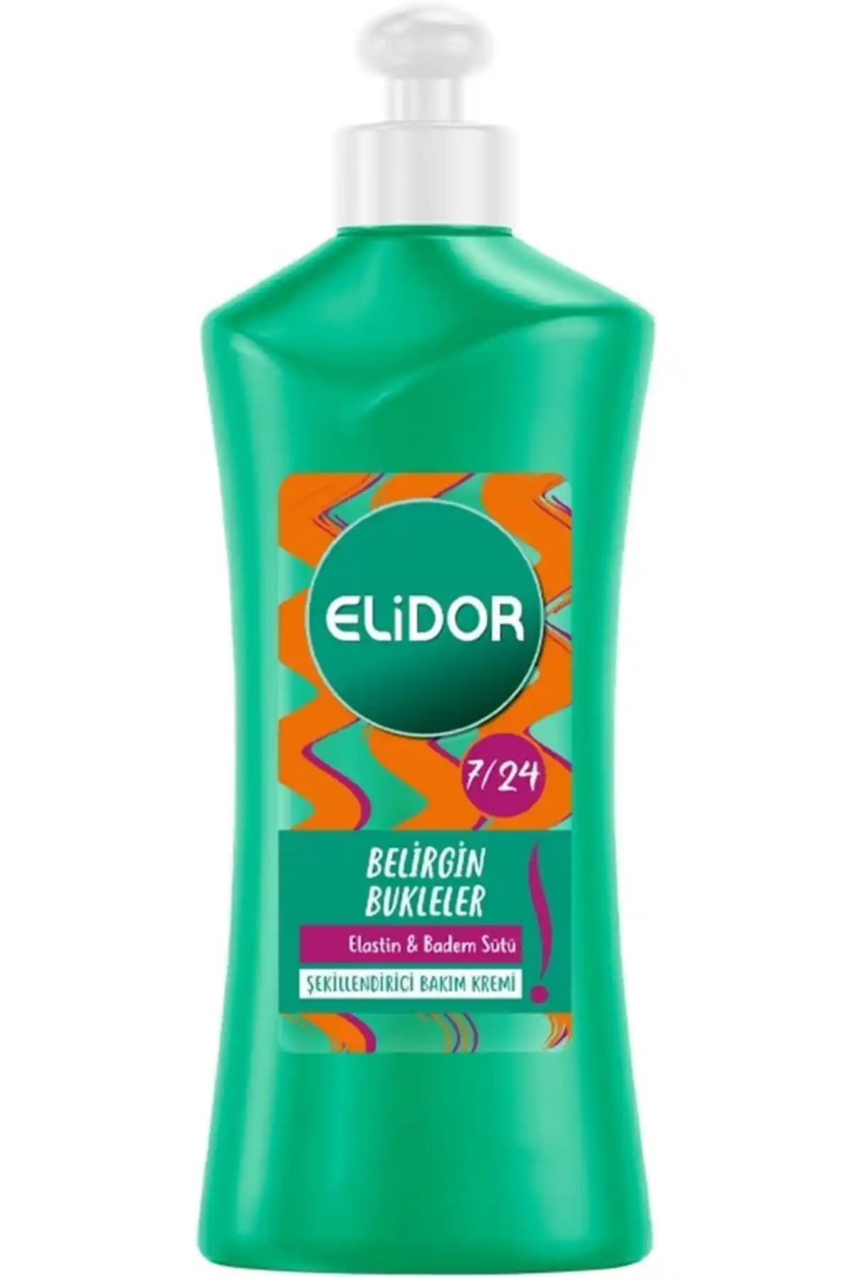 Elidor Bukle Ürünleri ile Doğal ve Hacimli Saç Şekillendirme Rehberi