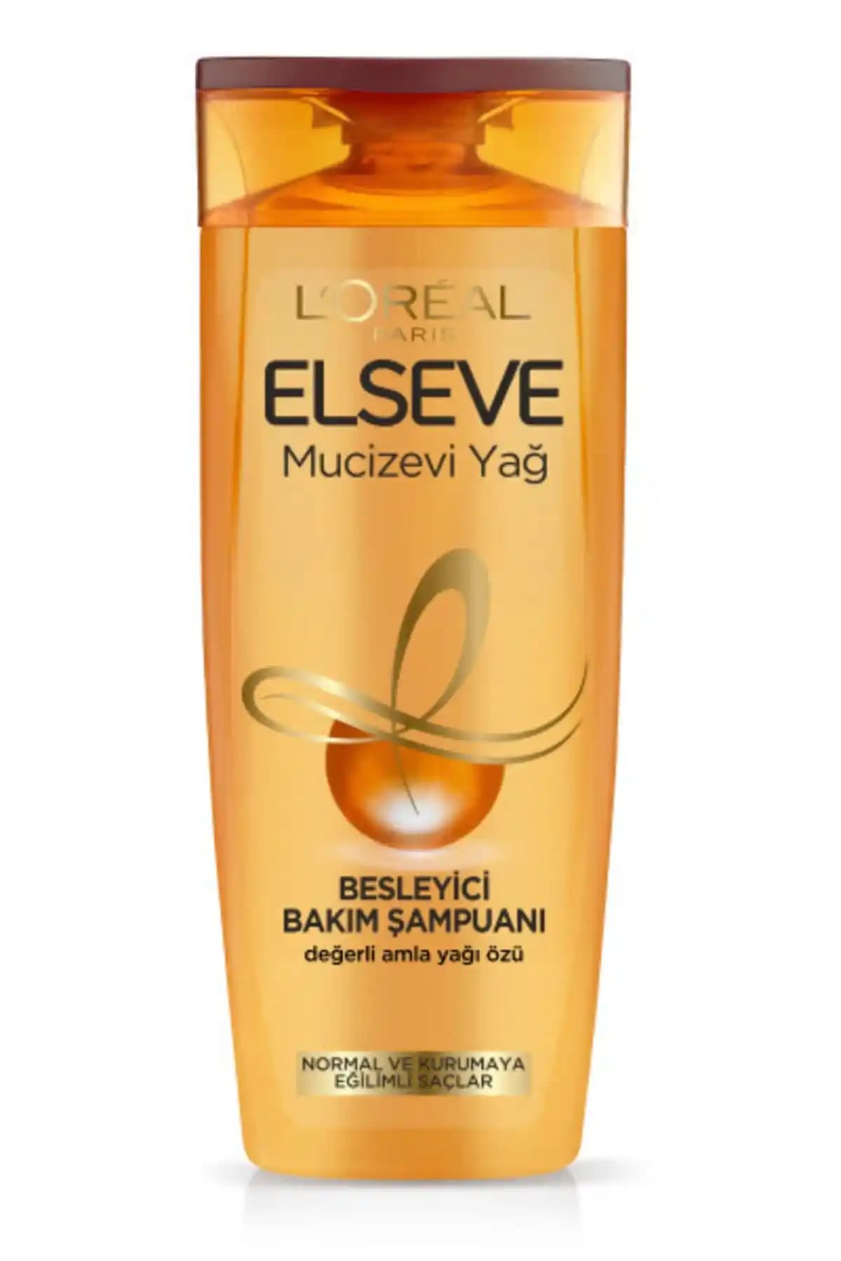 Elseve 6 Mucizevi Yağ ile Sağlıklı ve Parlak Saçlara Ulaşmanın Yolları