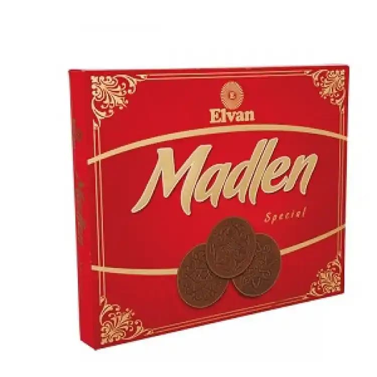 Elvan Madlen Çikolata: Yüksek Kaliteli ve Zarif Tatlı Seçenekleri Hakkında Bilgiler