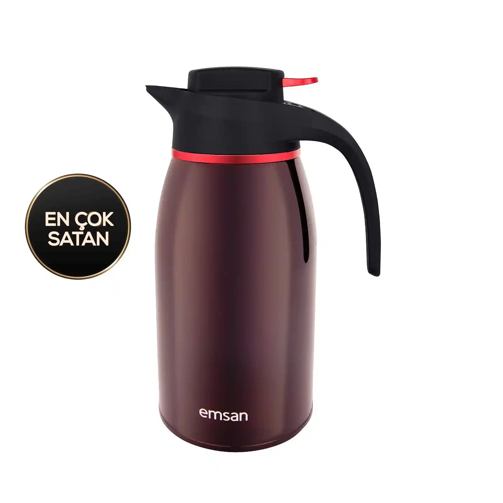 Emsan Gama: Dayanıklı ve Estetik Mutfak Aksesuarlarıyla Fark Yaratın