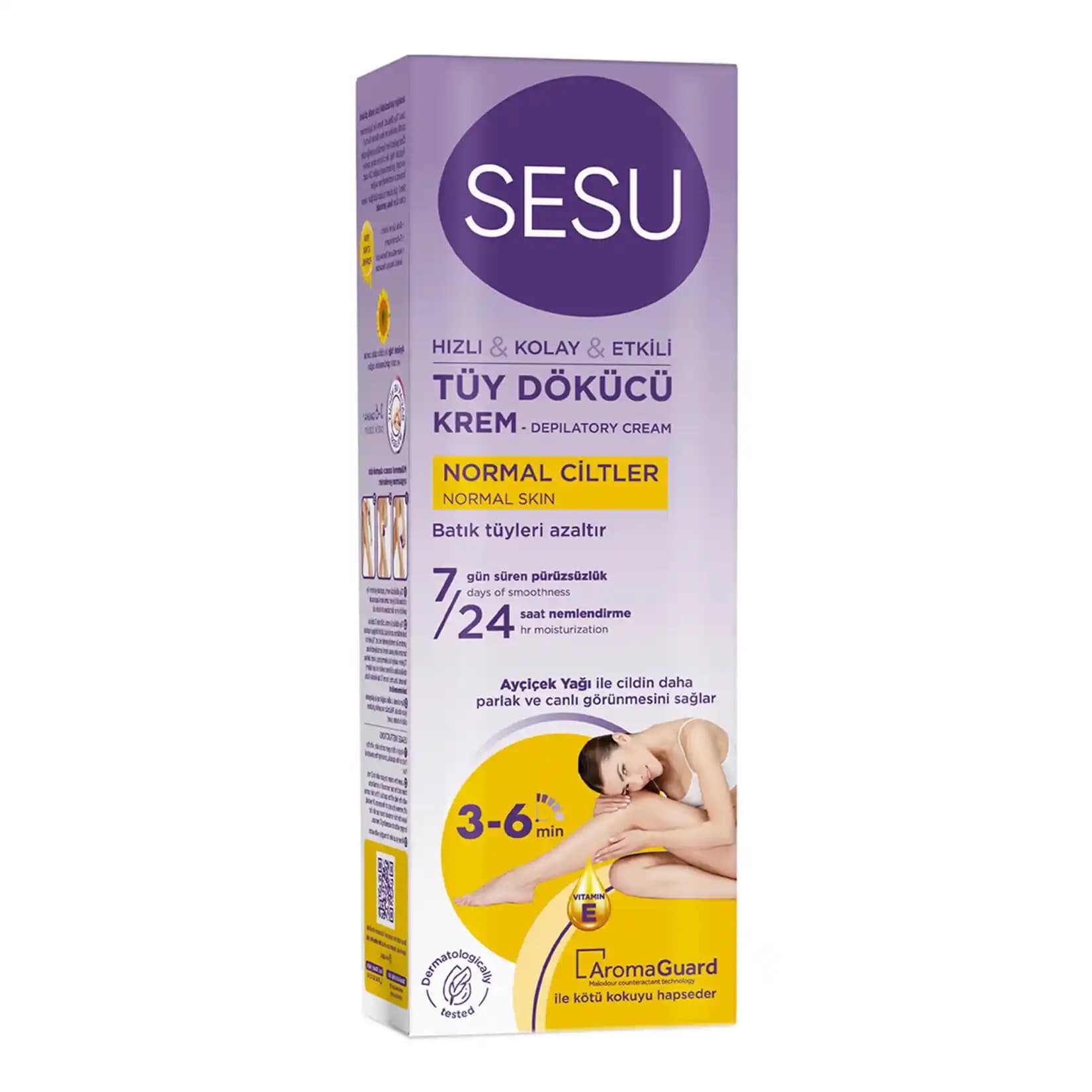 En Etkili Tüy Dökücü Kremler ve Güvenli Kullanım İpuçları