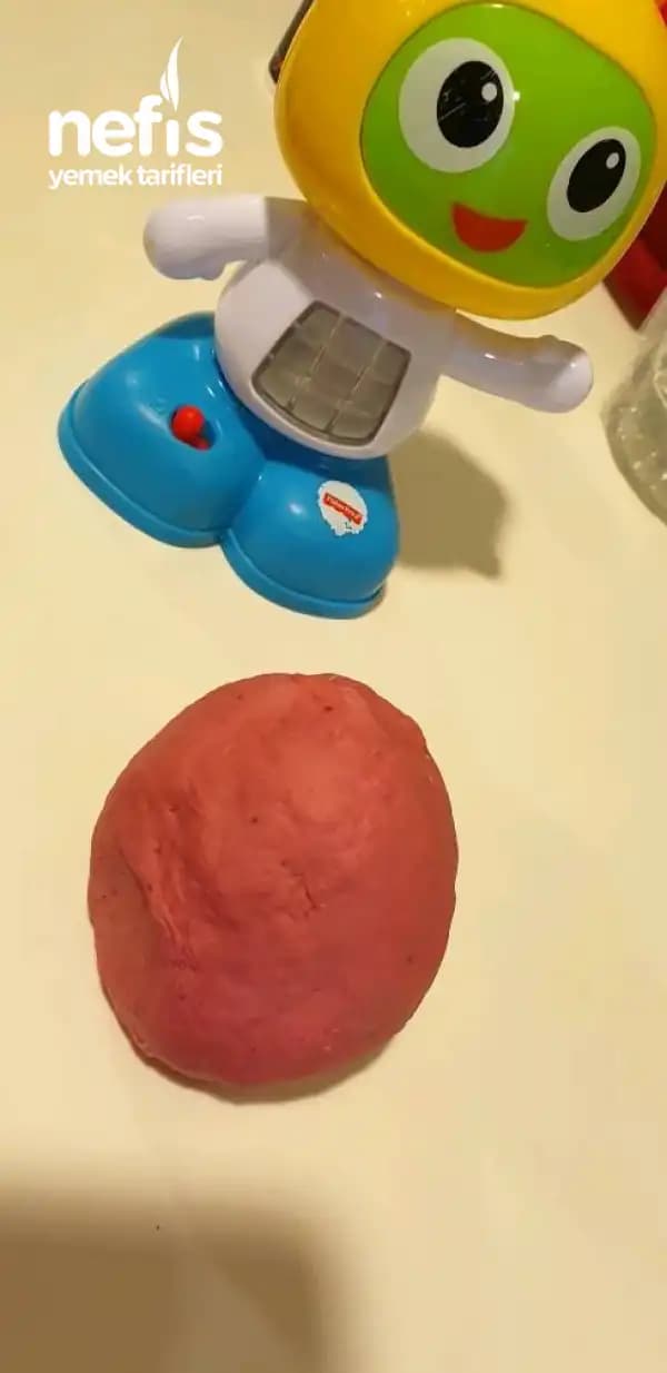 En Güvenilir ve Sağlıklı Oyun Hamuru Markaları Çocuklar ve Aileler İçin