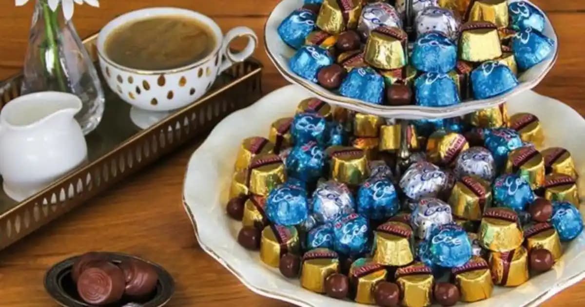 En Güzel Bayram Şekerleri: Geleneksel ve Modern Tatlı Seçenekleri Rehberi