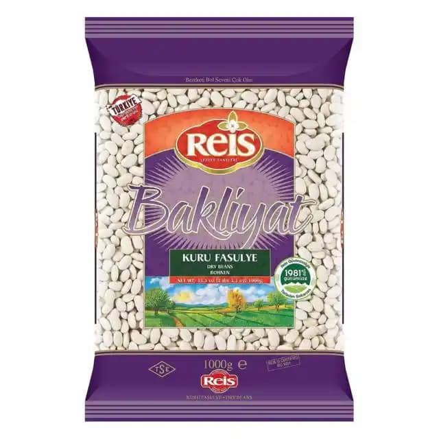 En Güzel Kuru Fasulye Markası Seçerken Dikkat Edilmesi Gerekenler ve Popüler Markalar