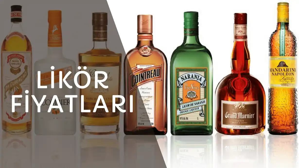 En Güzel Likör Çeşitleri ve Kullanım Önerileri Hakkında Detaylı Rehber