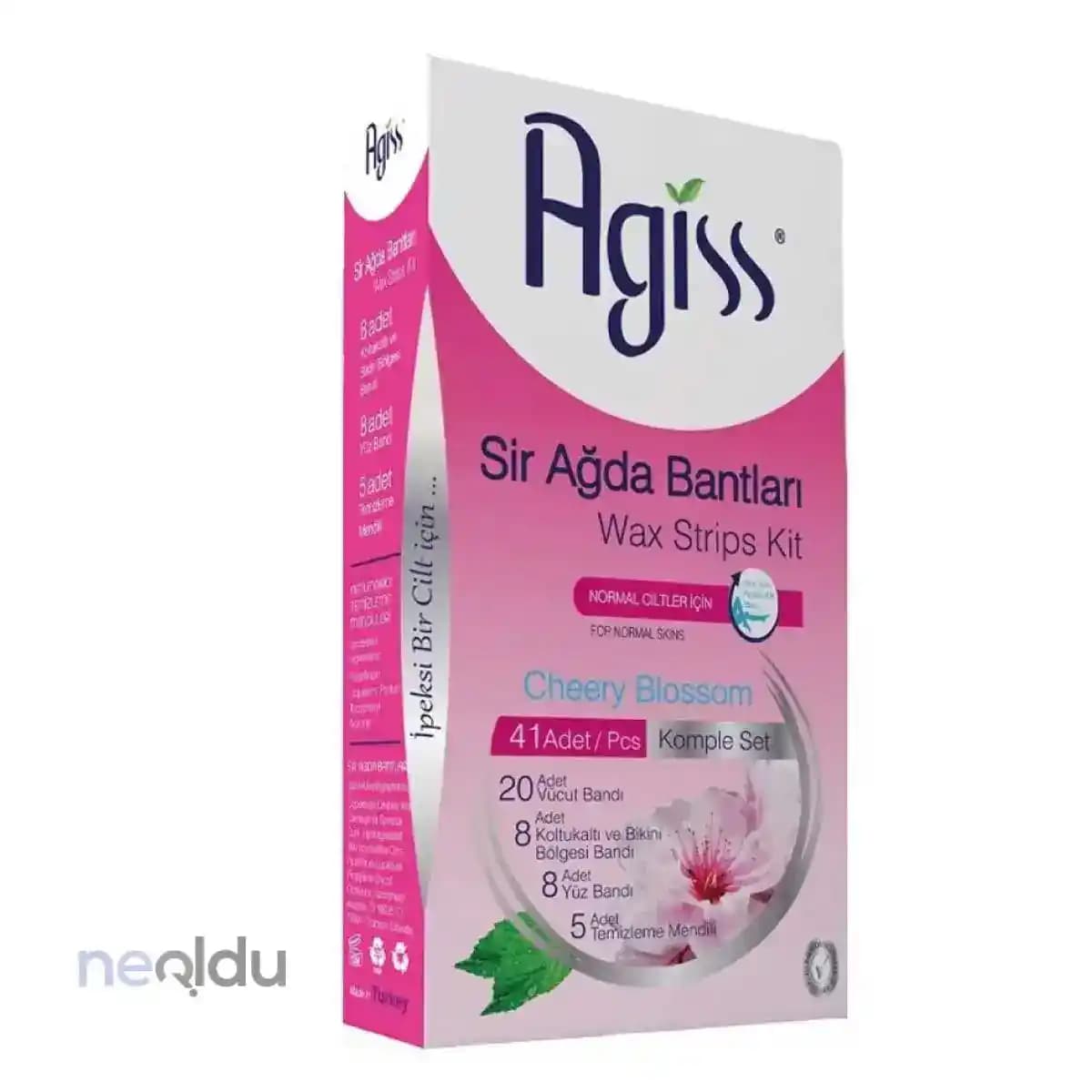 En İyi Ağda Bandı Seçimi Rehberi Pürüzsüz ve Güzel Bir Cilt İçin