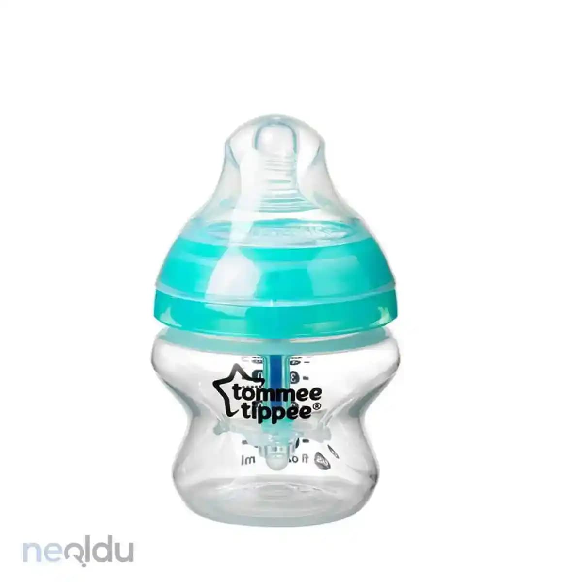 En İyi Antikolik Biberon Seçimi: Bebek Sağlığı ve Konforu İçin Rehber