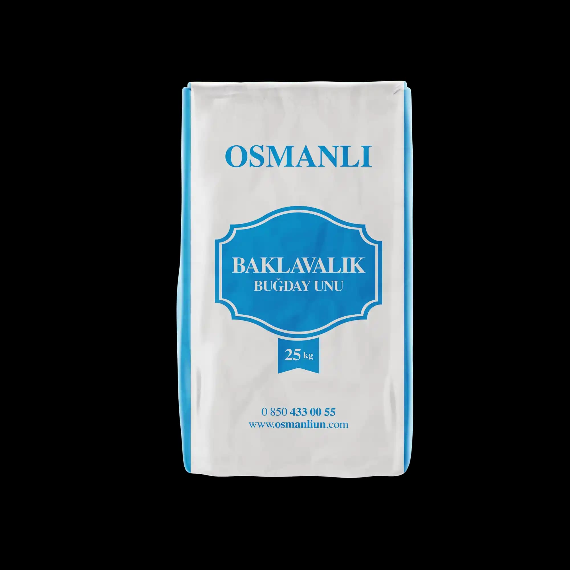 2025'te Baklava Lezzetinde Devrim: En İyi Unu Seçmenin 5 Sırrı