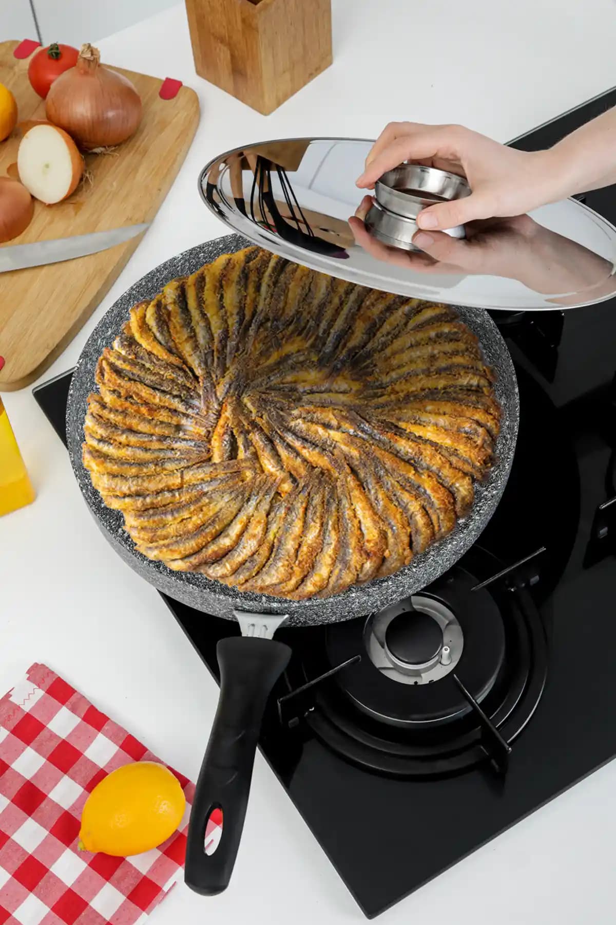 En İyi Balık Tavası Nasıl Yapılır? Lezzetli ve Püf Noktalarıyla Mükemmel Tarif